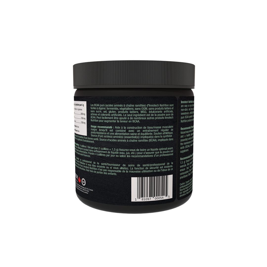 BCAAs 2:1 Powder 350g by Innotech