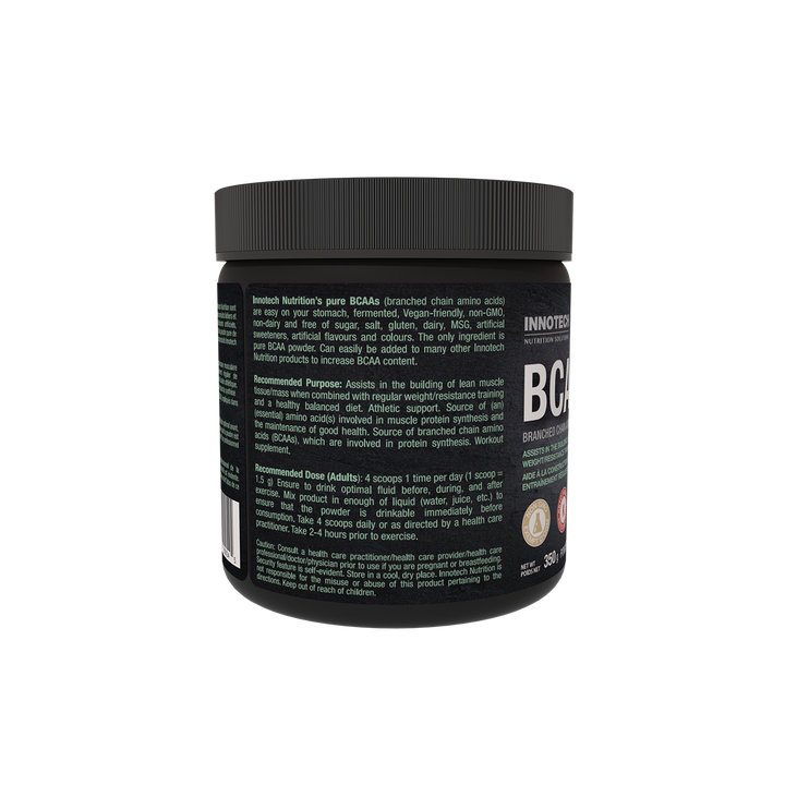 BCAAs 2:1 Powder 350g by Innotech