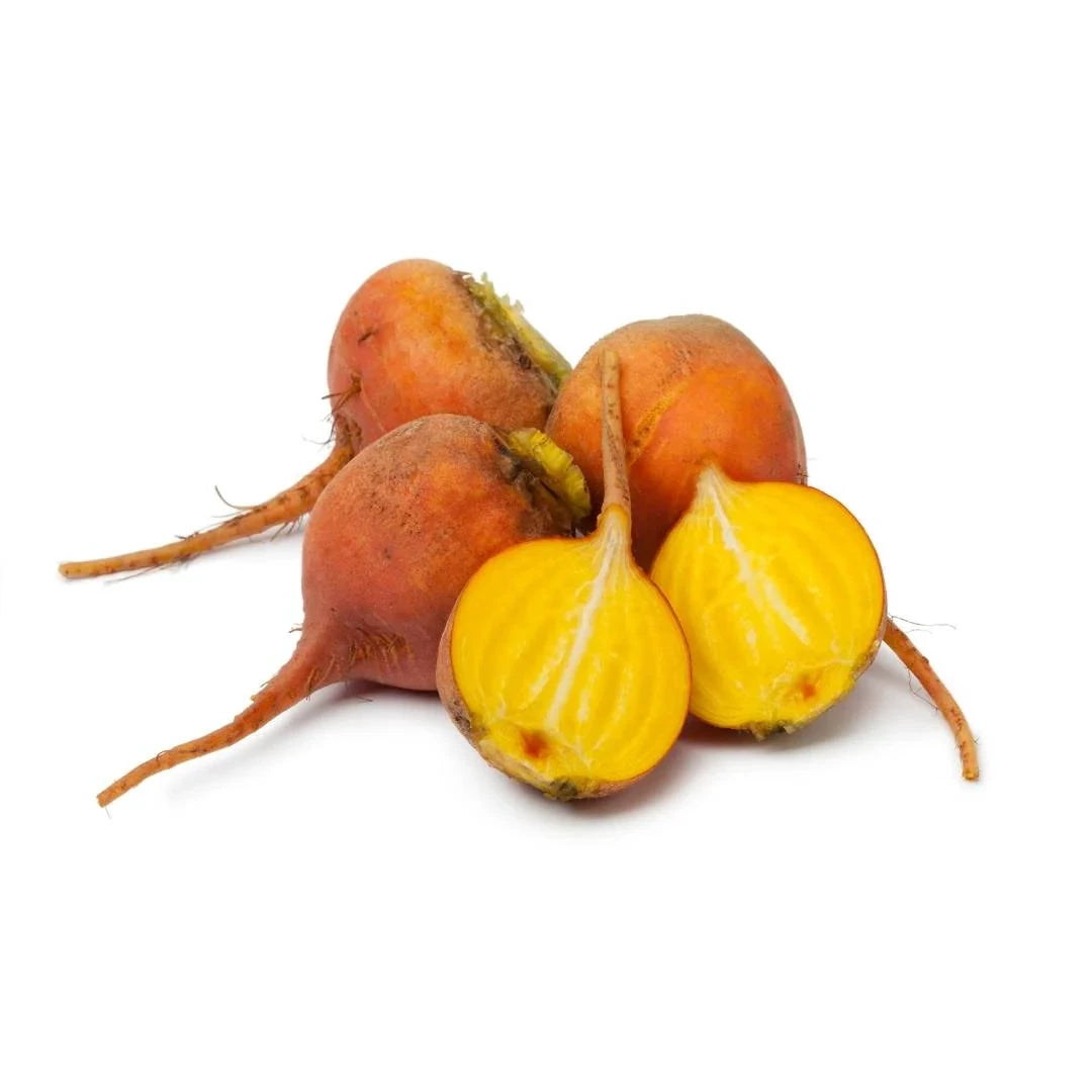 BEETS GOLD ORGANIC by Produce Items
