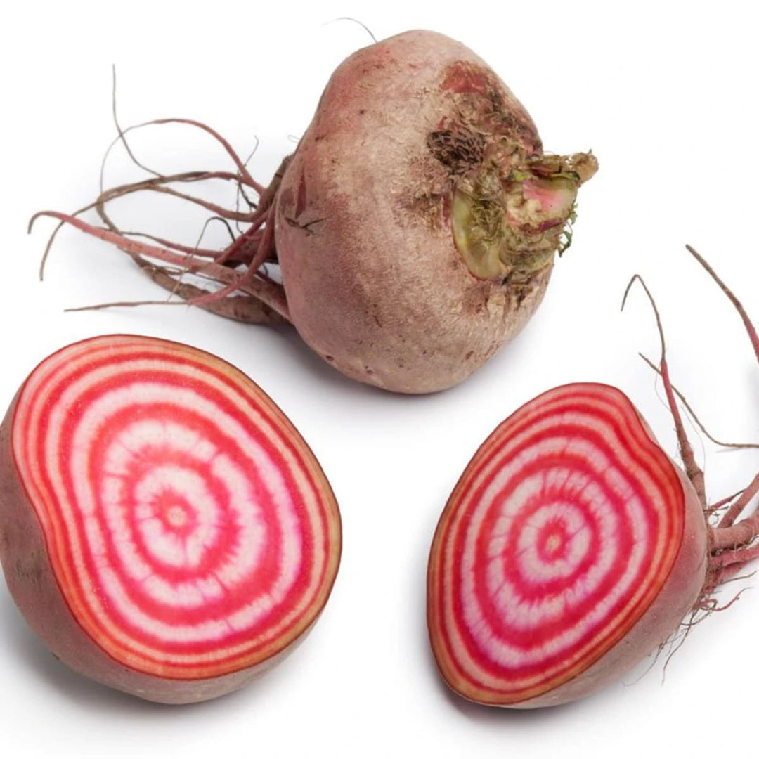 Beets Chioggia per kg by Produce Items