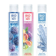 Load image into Gallery viewer, Clean Healthy Freeze Pops 27x150ml