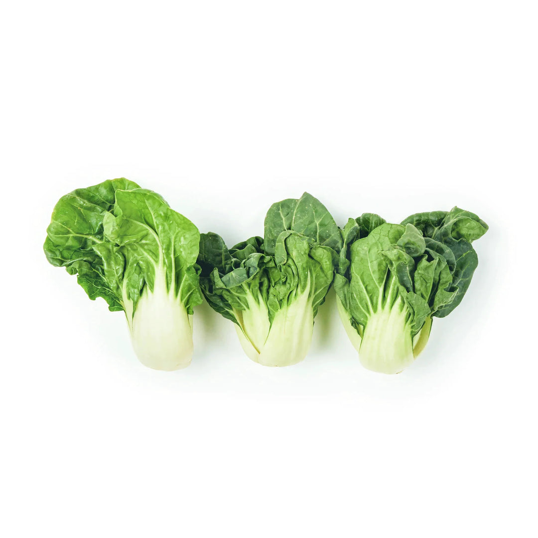 Bok Choy Baby Organi each by Produce Items