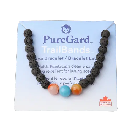 TrailBands Lava Bracelet 1ea