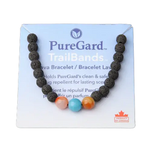 Load image into Gallery viewer, TrailBands Lava Bracelet 1ea