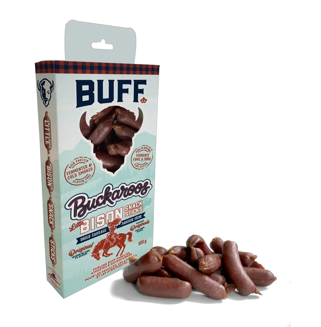 Buckaroo&