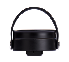Load image into Gallery viewer, Wide Mouth Flex Sip Cap Black by Hydro Flask