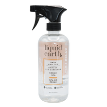 Load image into Gallery viewer, Cedar Spa Bath &amp; Tile Cleaner 473ml