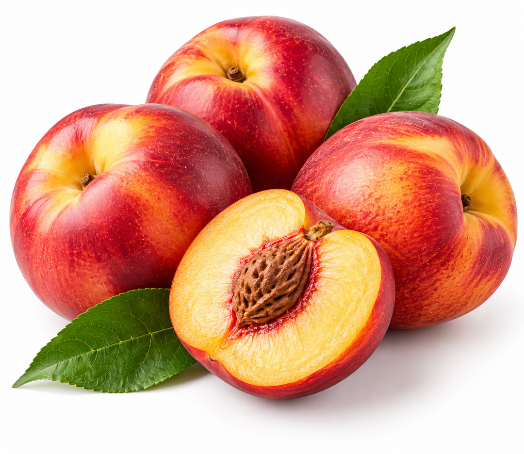 Nectarines 2lb bag Organic