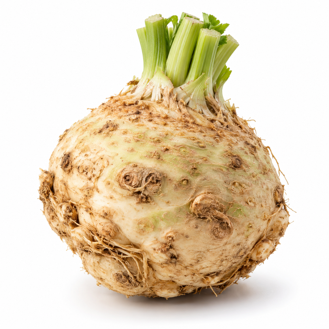 Celeriac Local kg