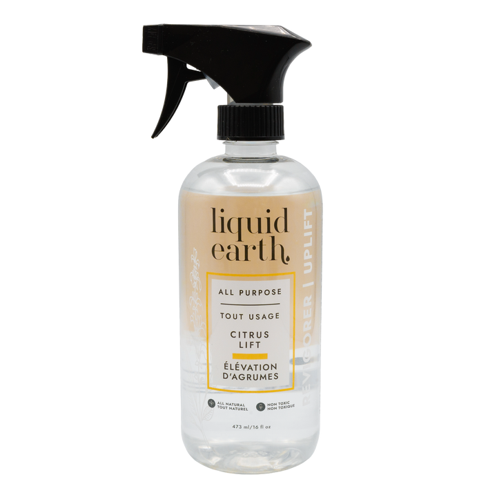 Citrus Lift All Purpose Cleaner 473ml