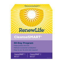 Load image into Gallery viewer, RENEW CLEANSESMART CLEANSING KIT-30 DAY
