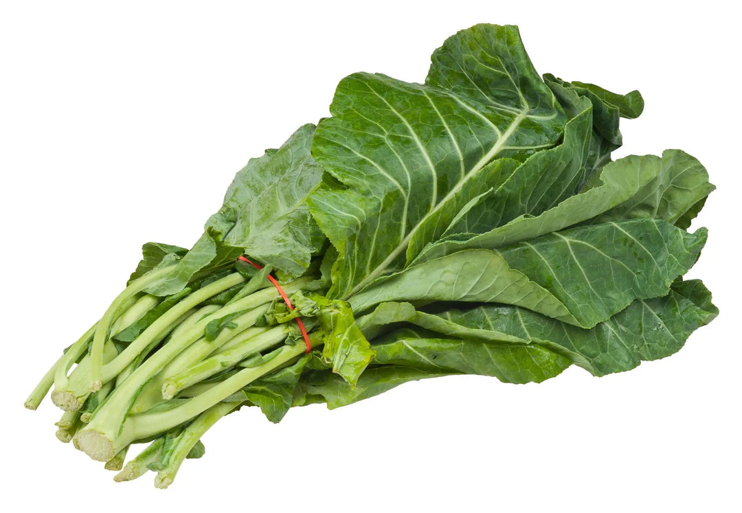 Collards Bunch Local each