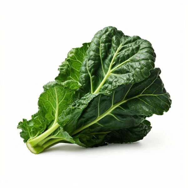 Collards Bunch Organ each by Produce Items