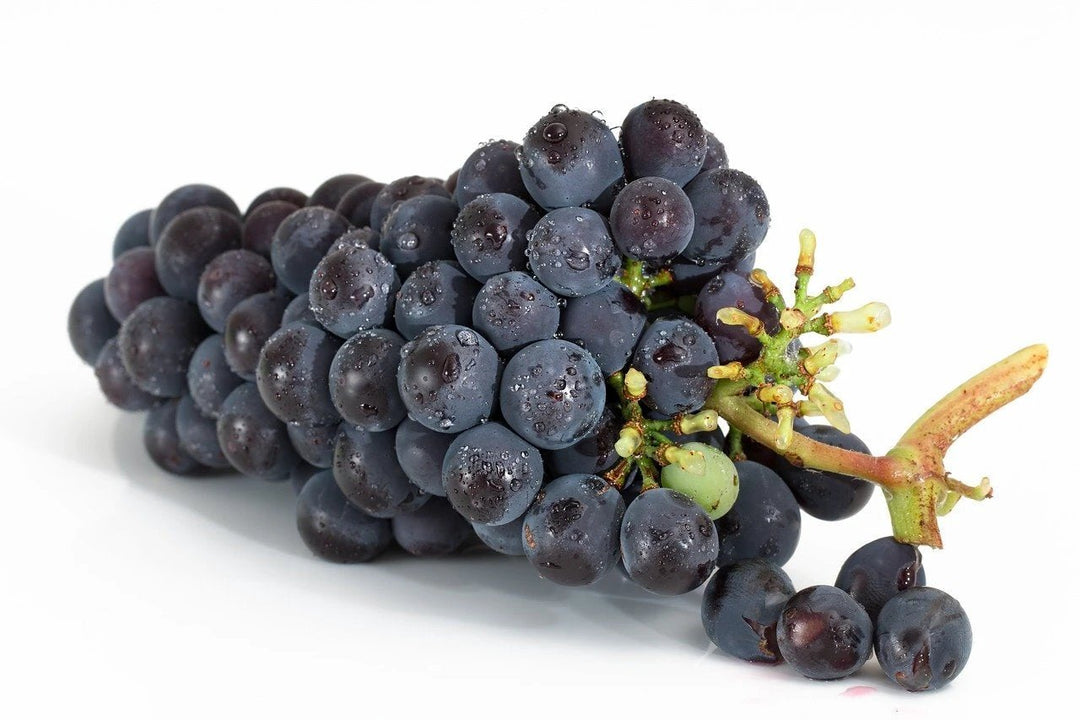 Coronation Grapes 2L by Produce Items