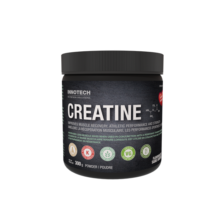 Creatine Powder 300g by Innotech