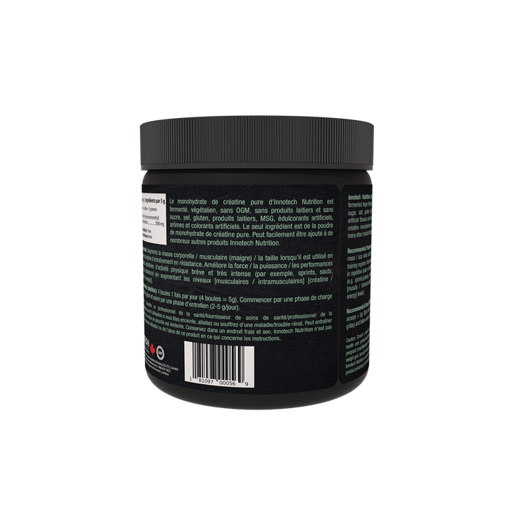 Creatine Powder 300g by Innotech