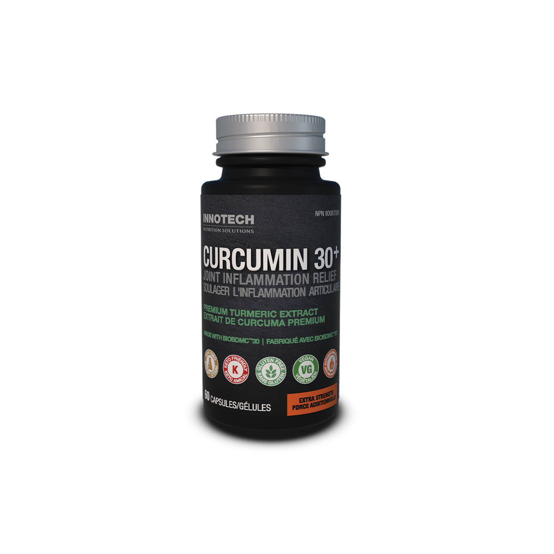 Curcumin 60vcap