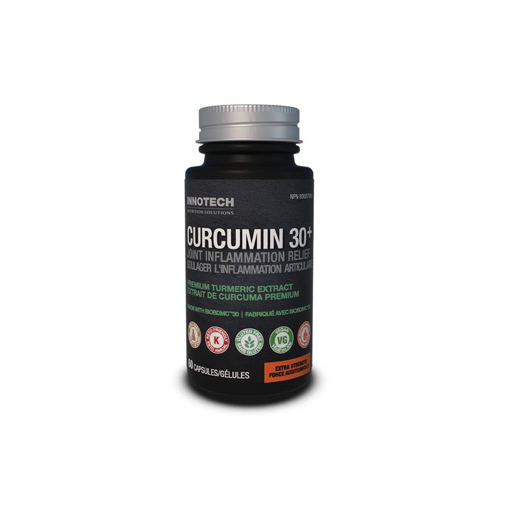 Curcumin 60vcap