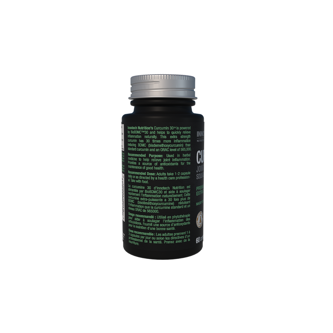 Curcumin 60vcap