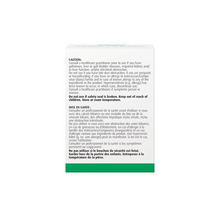 Load image into Gallery viewer, Boldocynara Digestiv 60s by Vogel