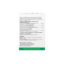 Load image into Gallery viewer, Boldocynara Digestiv 60s by Vogel