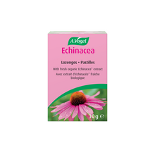 Load image into Gallery viewer, Echinacea Lozenges 30g
