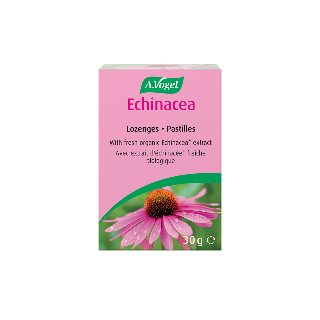 Echinacea Lozenges 30g