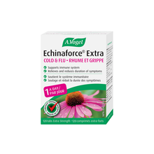 Load image into Gallery viewer, Echinaforce Extra 120tab
