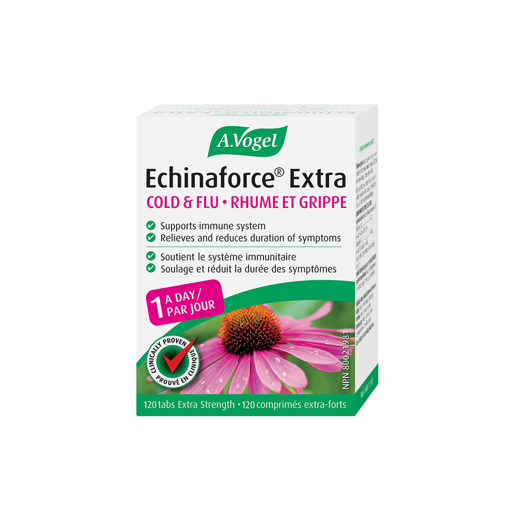 Echinaforce Extra 120tab