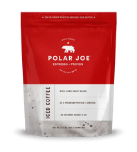 Load image into Gallery viewer, Espresso Protein Coffee 493g