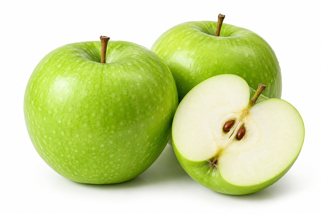 Granny Smith Apples 2lb bags Org