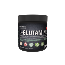 Load image into Gallery viewer, Unflavoured L-Glutamine Powder 350g by Innotech