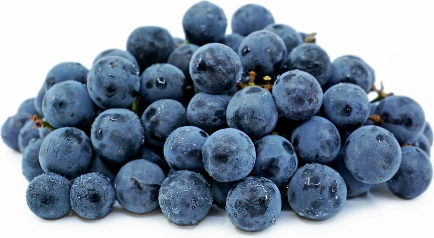 Concord Grapes per kg by Produce Items