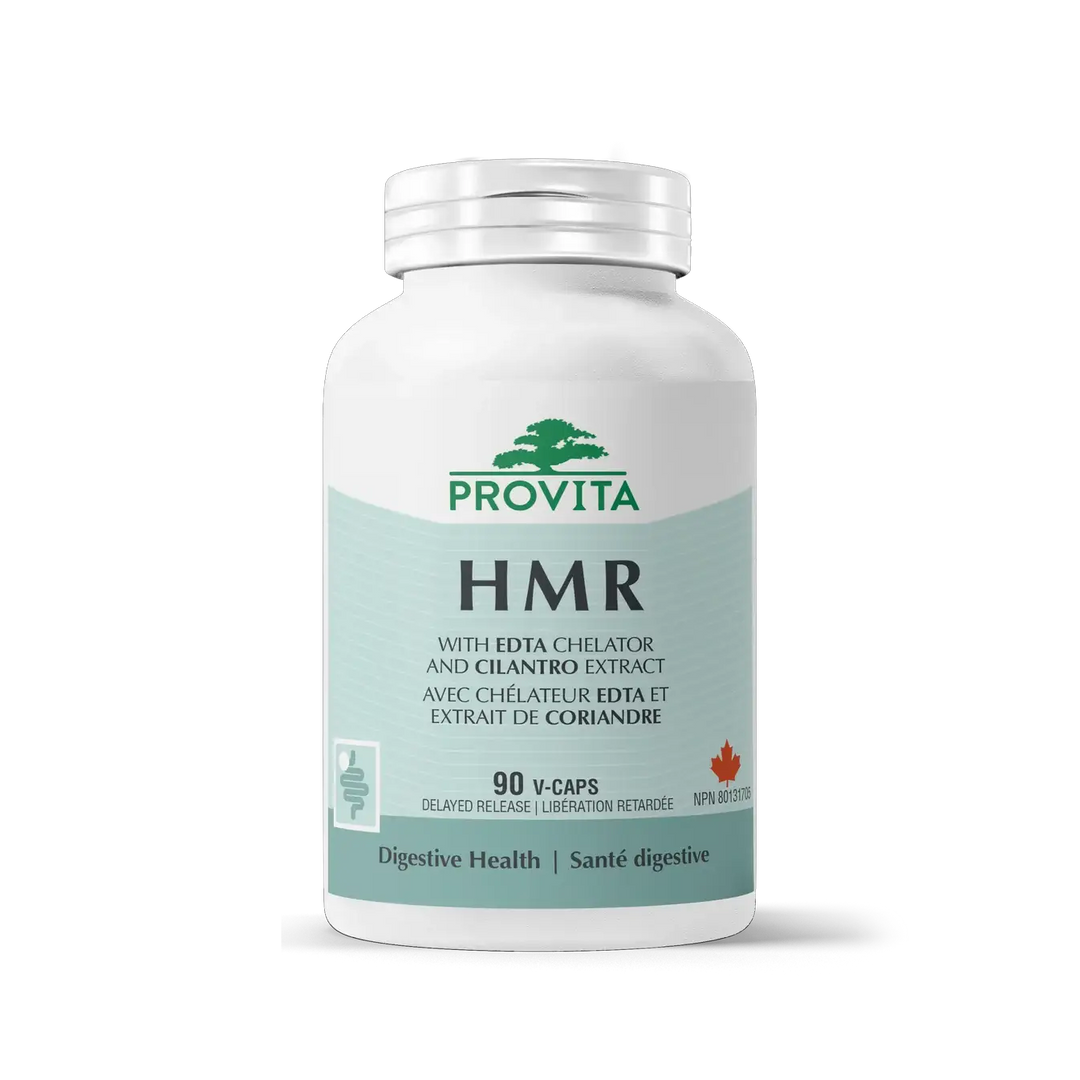 Provita HMR 90vcaps