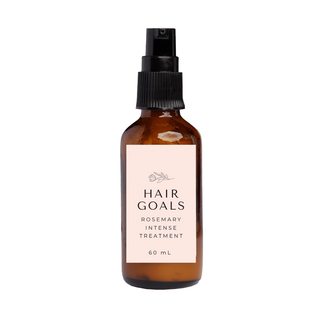 Rosemary Intense Treatment Spray by Hair Goals