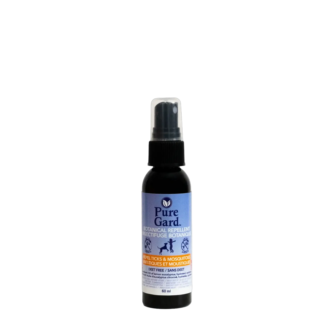 Botanical Repellent