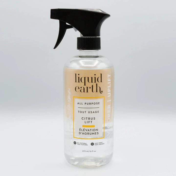Citrus Lift All Purpose Cleaner 473ml