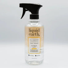 Load image into Gallery viewer, Citrus Lift All Purpose Cleaner 473ml