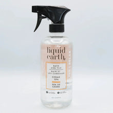 Load image into Gallery viewer, Cedar Spa Bath &amp; Tile Cleaner 473ml