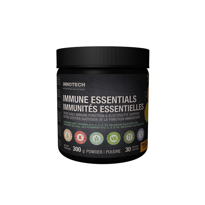 Immune Essentials Healthy Orange Juice 300g by Innotech