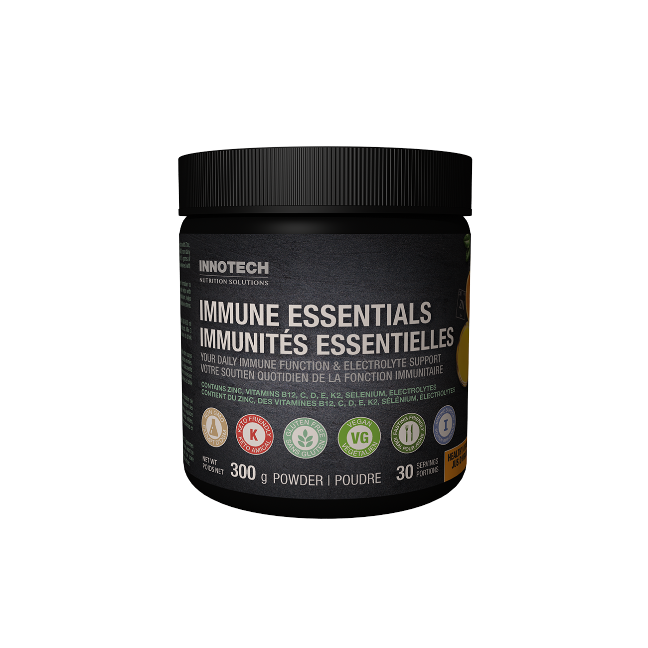 Innotech Imm Essntls Orng (300 g)
