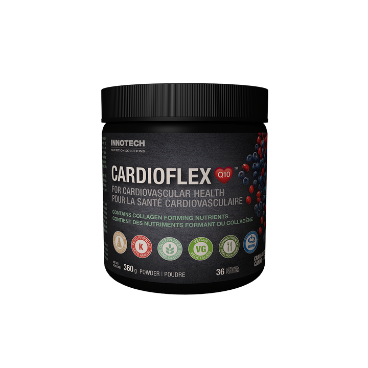 Cardioflex 360gr by Innotech