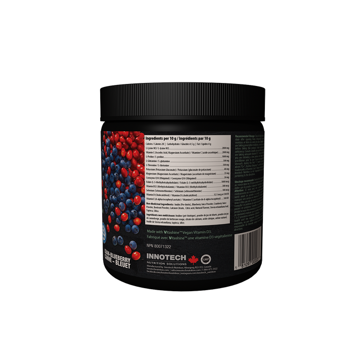 Cardioflex 360gr by Innotech