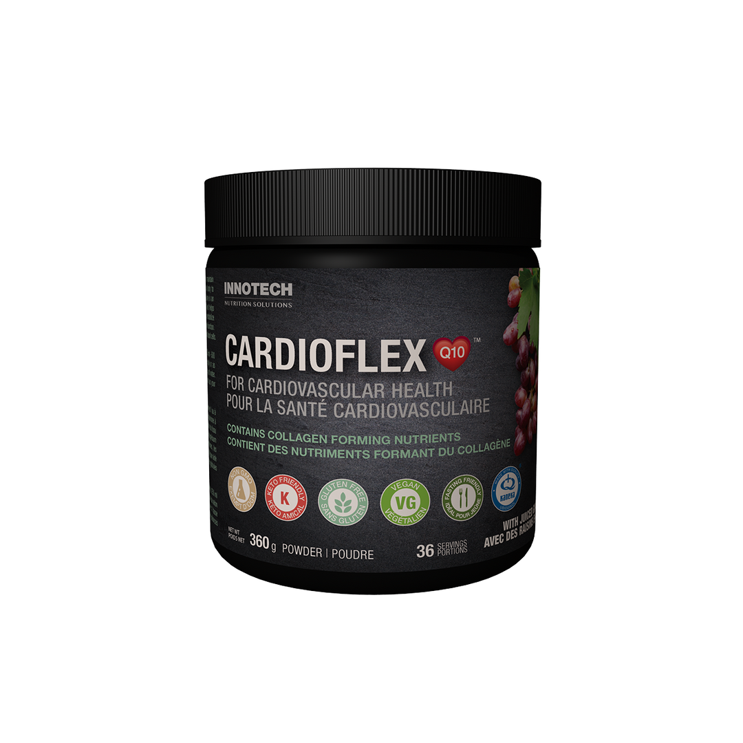 Grape Cardioflex 360G by Innotech