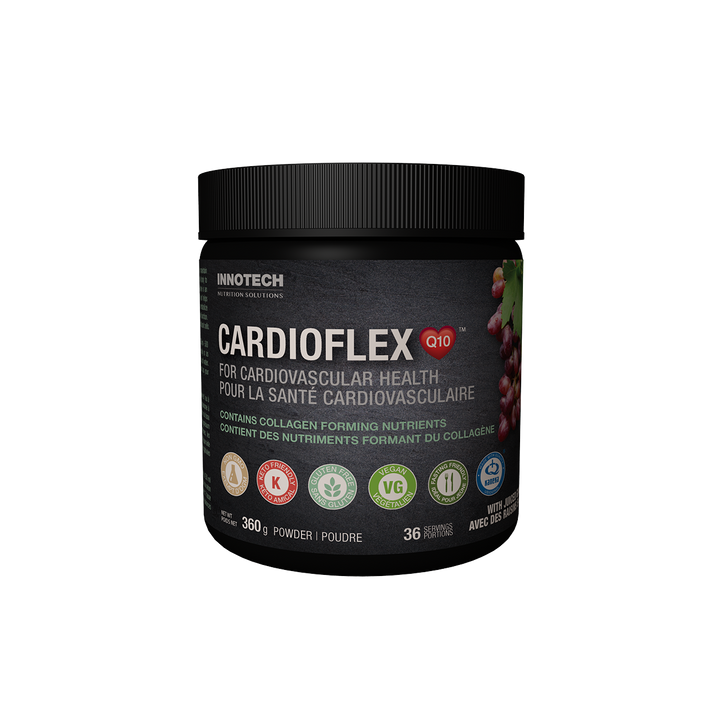 Grape Cardioflex 360G by Innotech