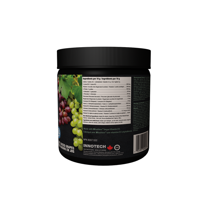 Grape Cardioflex 360G by Innotech