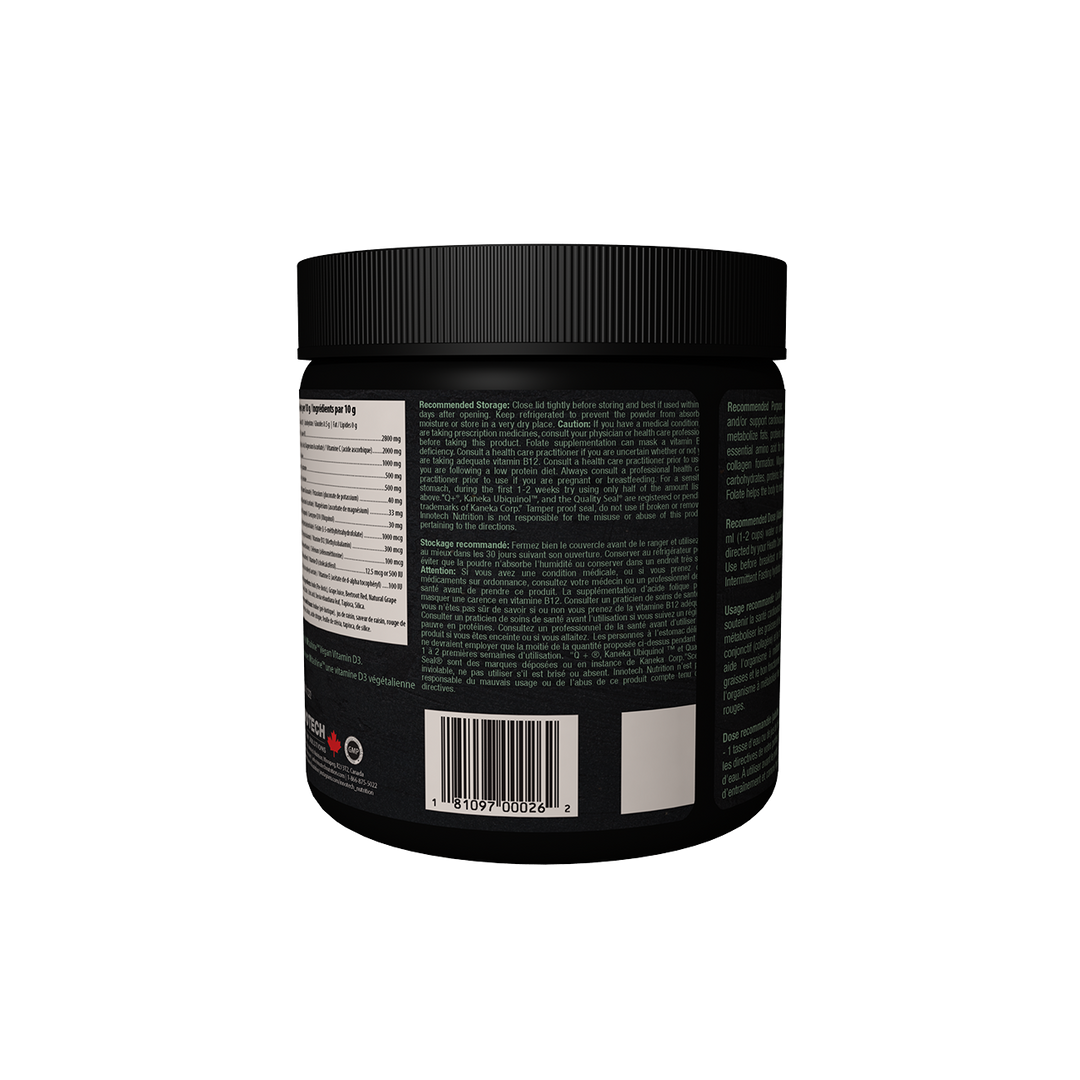 Grape Cardioflex 360G by Innotech