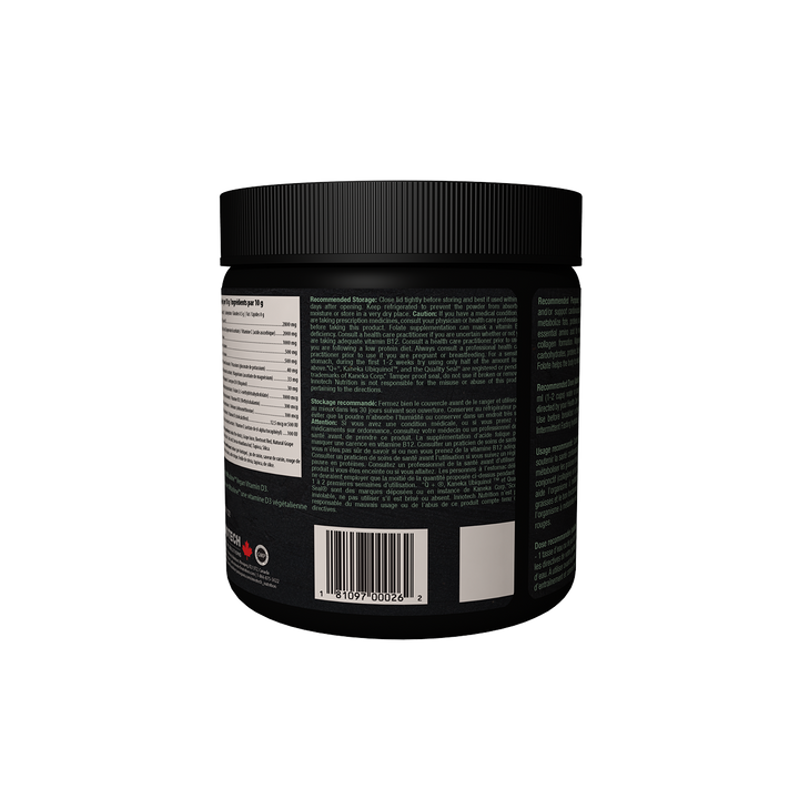 Grape Cardioflex 360G by Innotech