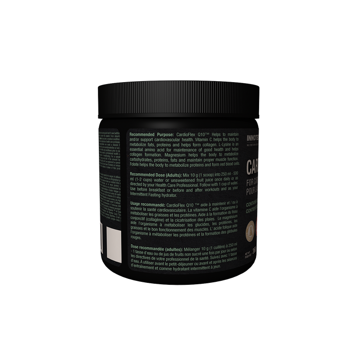 Grape Cardioflex 360G by Innotech
