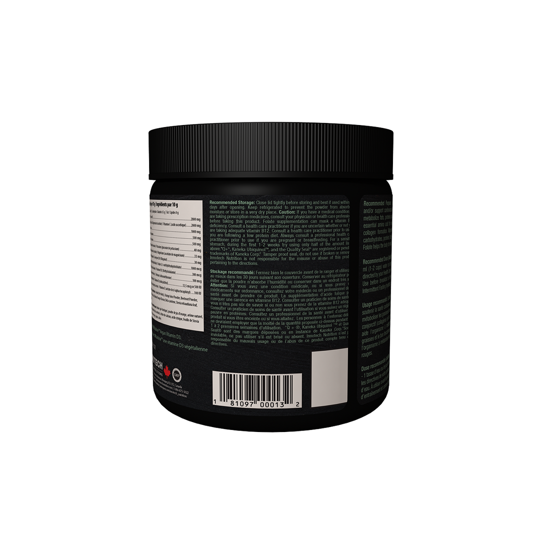 Cardioflex Orange 360g by Innotech